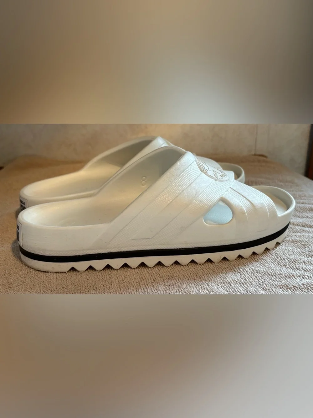 Men’s Converse Platform Sandals